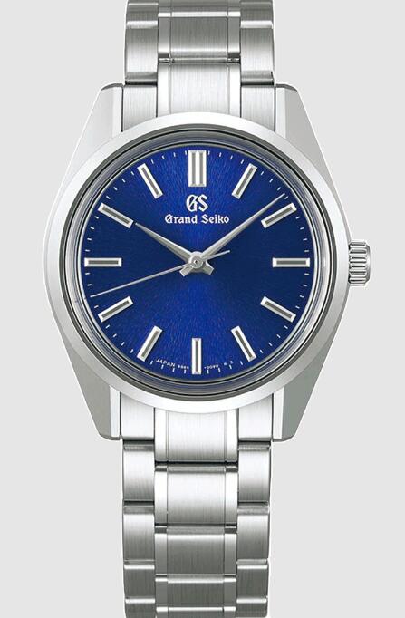 Grand Seiko Heritage 44GS Midsized US Exclusives Replica Watch SBGW309